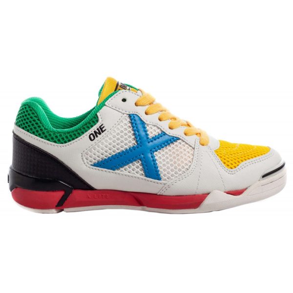 Tenis Kids Munich Sports One Indoor 34 - 1431034