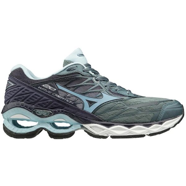 Tênis Mizuno Wave Creation 20 J1GD190125 - Feminino