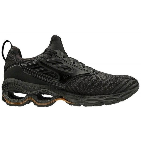 Tênis Mizuno Wave Creation Waveknit 2 - J1GC203309 Masculino