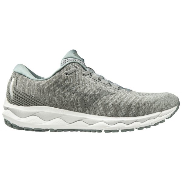 Tênis Mizuno Wave Creation Waveknit 3 - J1GC192537 Masculino