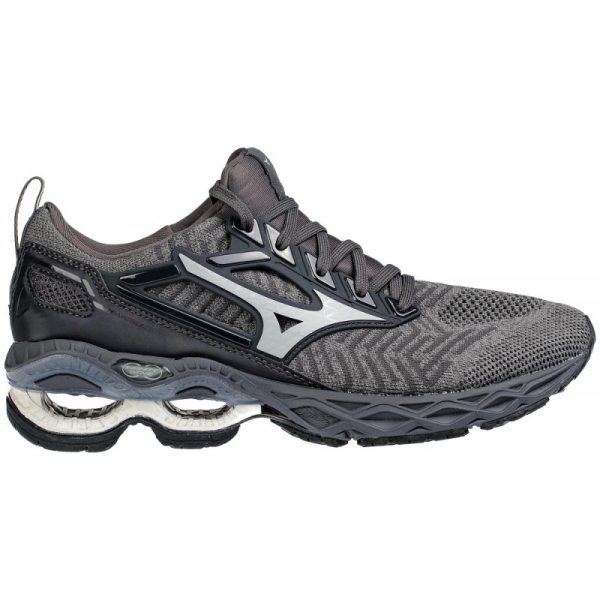 Tênis Mizuno Wave Creation Waveknit - J1GD193339 Feminino