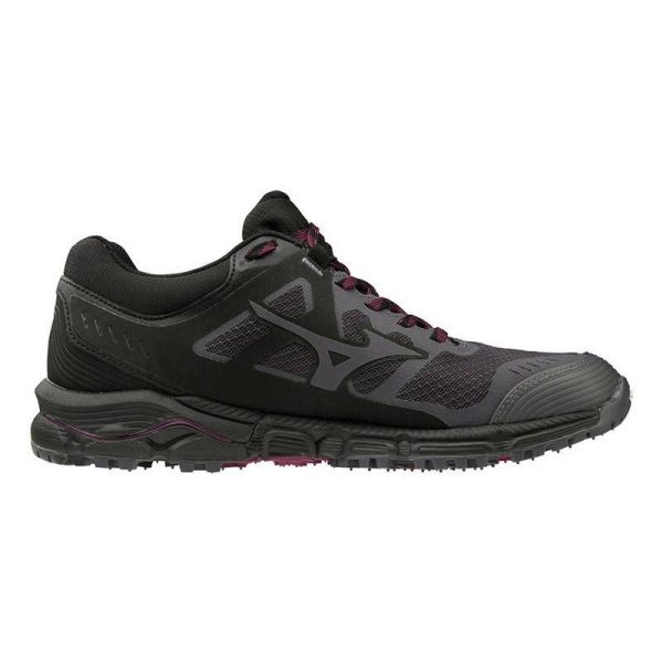 Tênis Mizuno Wave Daichi 5 GTX - J1GK205636 Feminino