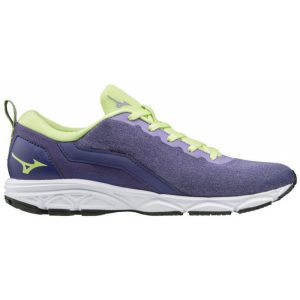 Tênis Mizuno Wave Ezrun 2 J1GF193835 - Feminino
