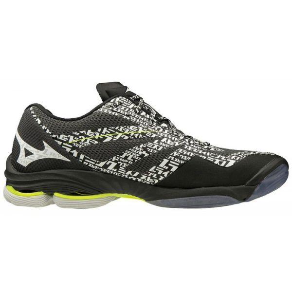 Tênis Mizuno Wave Lightning Z 6 - V1GA200198 Masculino