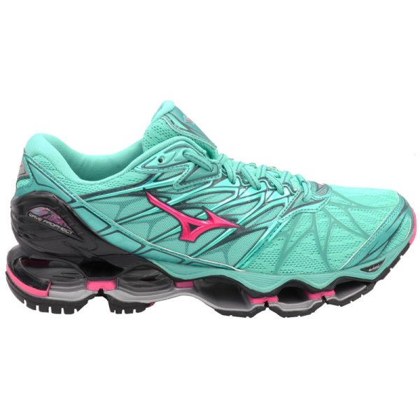 Tênis Mizuno Wave Prophecy 7 J1GD180066 - Feminino