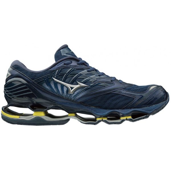 Tênis Mizuno Wave Prophecy 8 - J1GC190006 Masculino