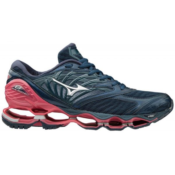 Tênis Mizuno Wave Prophecy 8 J1GD190003 - Feminino