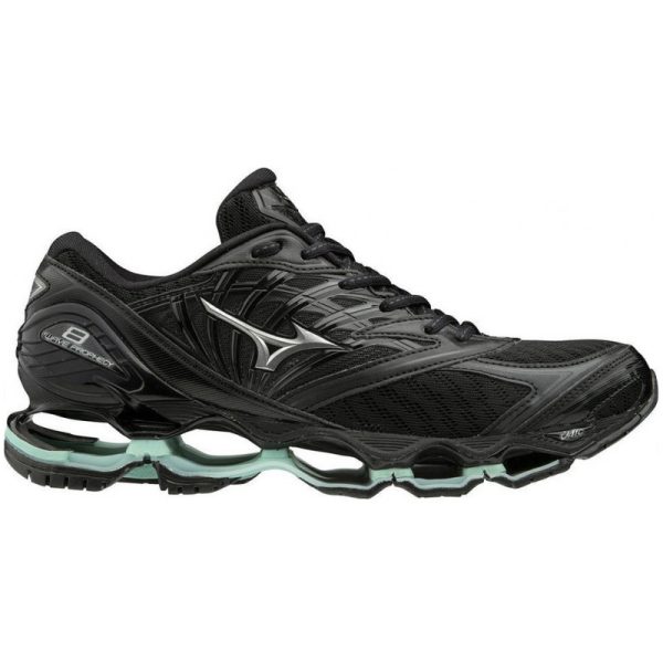 Tênis Mizuno Wave Prophecy 8 - J1GD190015 Feminino