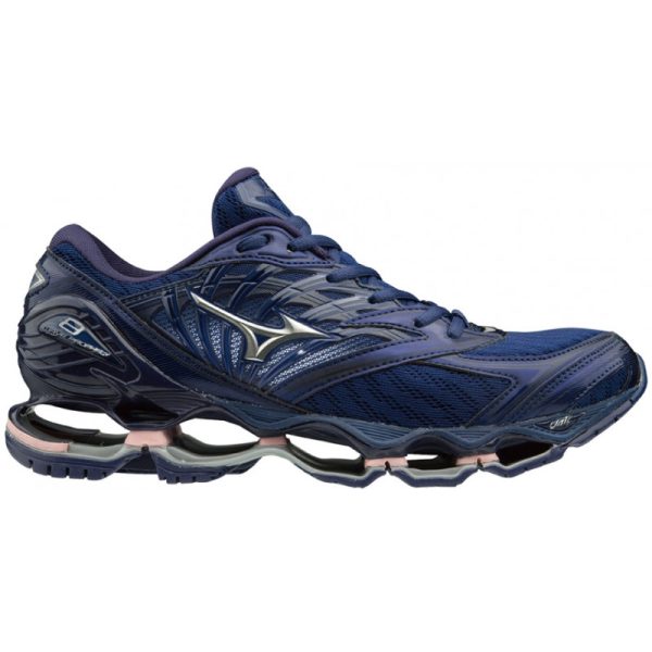 Tênis Mizuno Wave Prophecy 8 - J1GD190043 Feminino