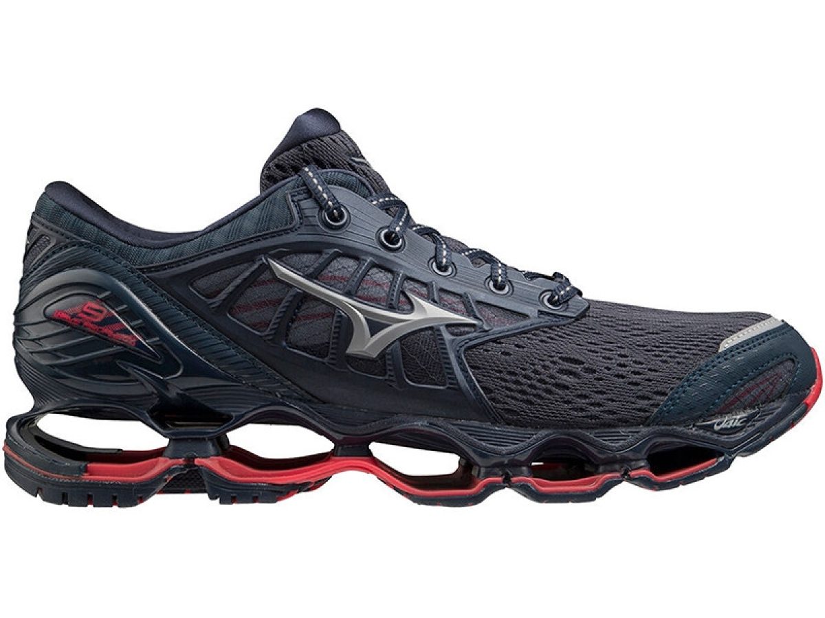 T nis Mizuno Wave Prophecy 9 Compras no Paraguai