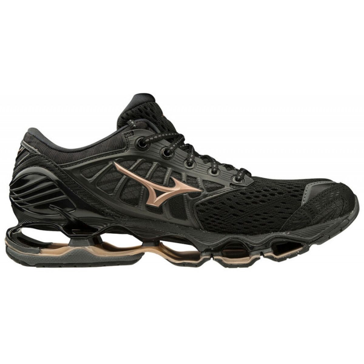 T nis Mizuno Wave Prophecy 9 Compras no Paraguai