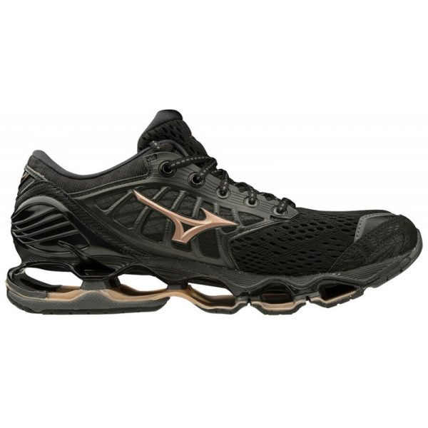 Tênis Mizuno Wave Prophecy 9 - J1GD200051 Feminino