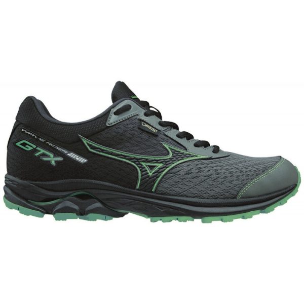 Tênis Mizuno Wave Rider GTX - J1GD187905 Feminino