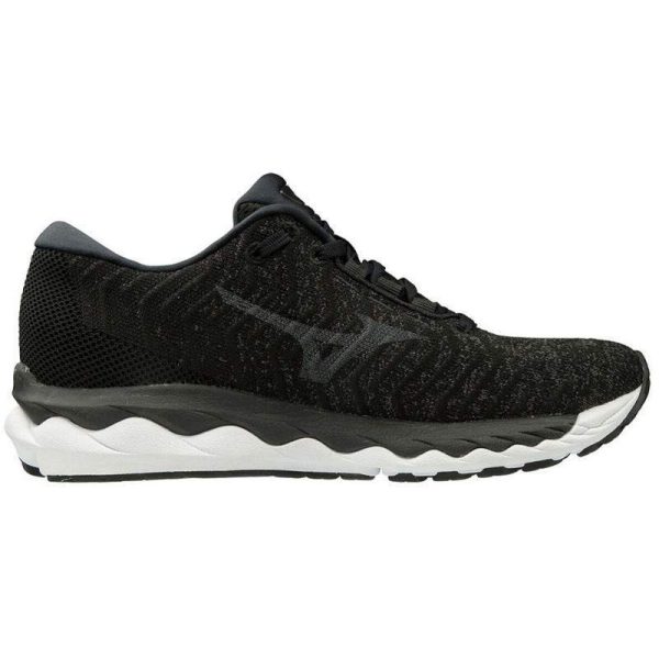 Tênis Mizuno Wave Sky Waveknit 3 - J1GC192509 Masculino