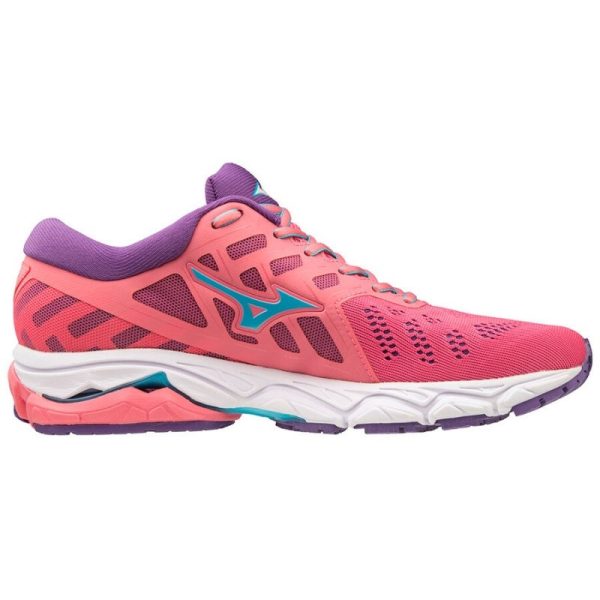 Tênis Mizuno Wave Ultima 11 - J1GD190918 Feminino