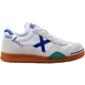 Tênis Munich Kids Gresca Kid 1500604