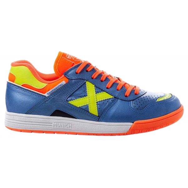 Tenis Munich Sports Continental 906 - 4100906