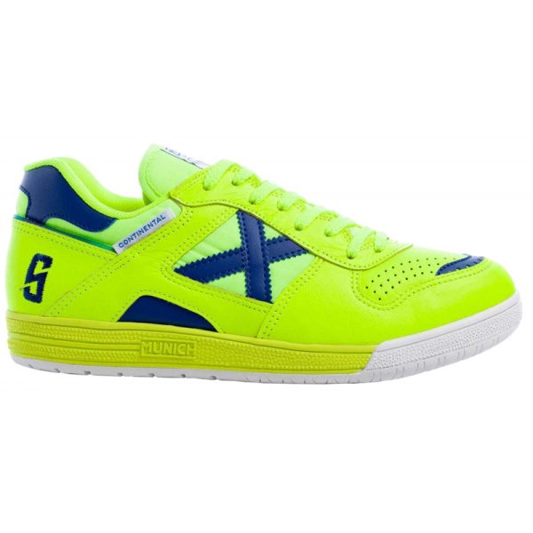 Tenis Munich Sports Continental 911 - 4100911