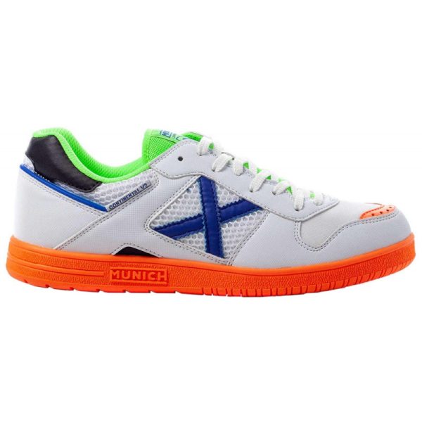 Tenis Munich Sports Continental V2 09 - 4104009