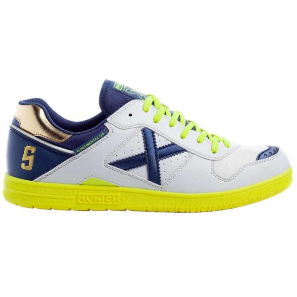 Tenis Munich Sports Continental V2 14 - 4104014