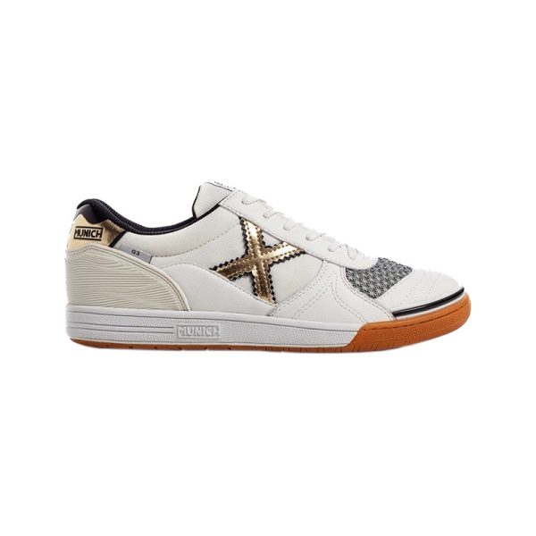 Tenis Munich Sports G-3 Indoor 137 - 3111137