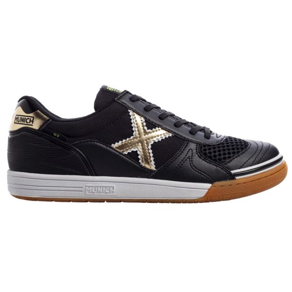 Tenis Munich Sports G-3 Indoor 138 - 3111138