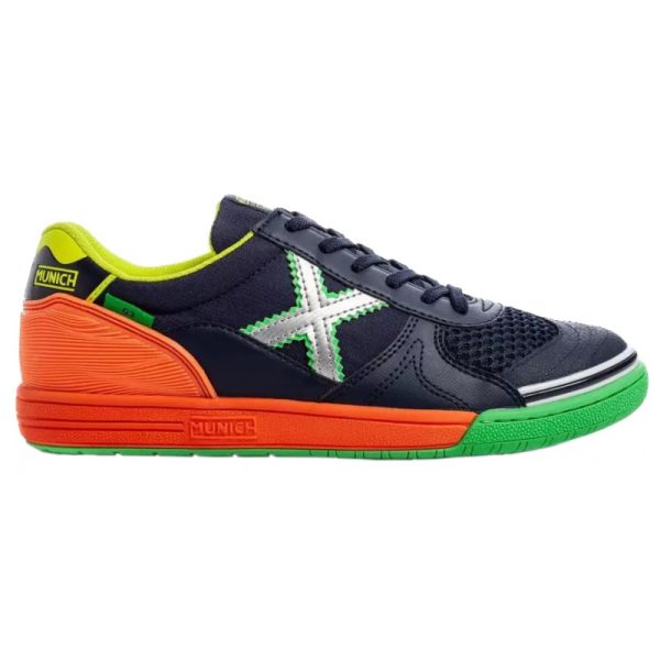 Tenis Munich Sports G-3 Indoor 139 - 3111139