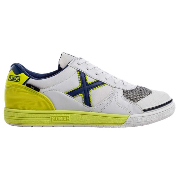 Tenis Munich Sports G-3 Indoor 142 - 3111142