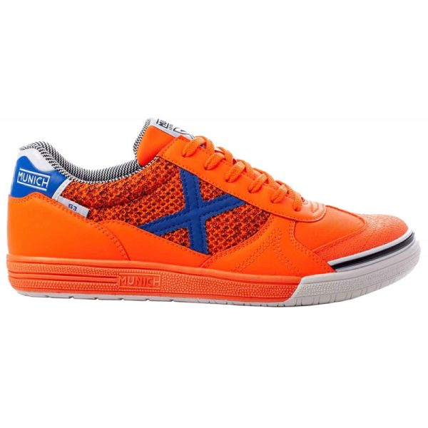 Tenis Munich Sports G-3 Indoor - 3111096