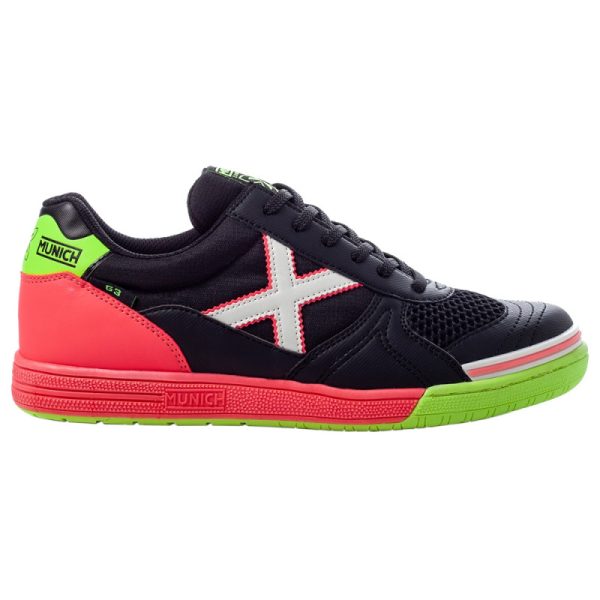 Tenis Munich Sports G-3 Indoor 67 - 3111067