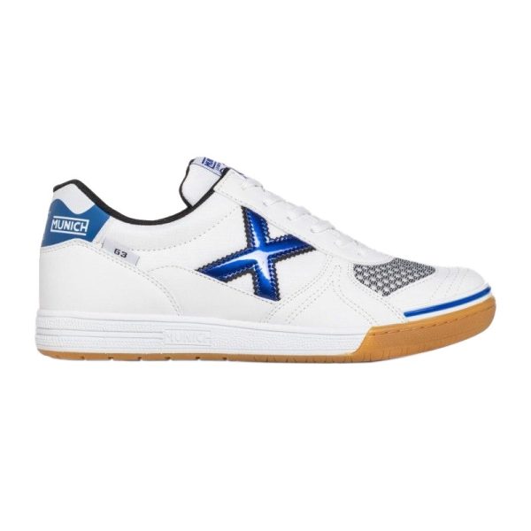 Tenis Munich Sports G-3 Indoor 69 - 3111069