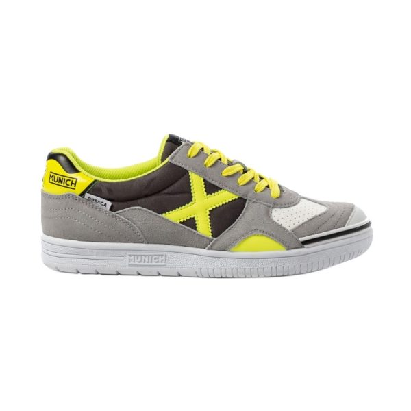 Tenis Munich Sports Gresca 281 - 3000281