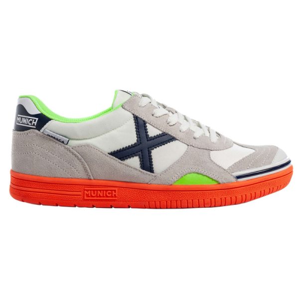 Tenis Munich Sports Gresca 287 - 3000287