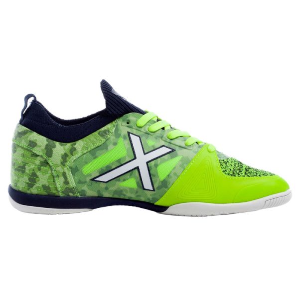 Tenis Munich Sports Tiga Indoor 42 - 3190042