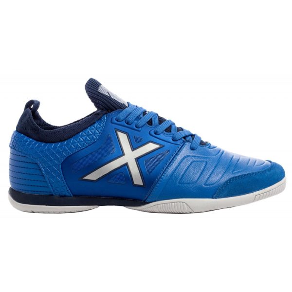 Tenis Munich Sports Tiga Indoor Leather 06 - 3191006