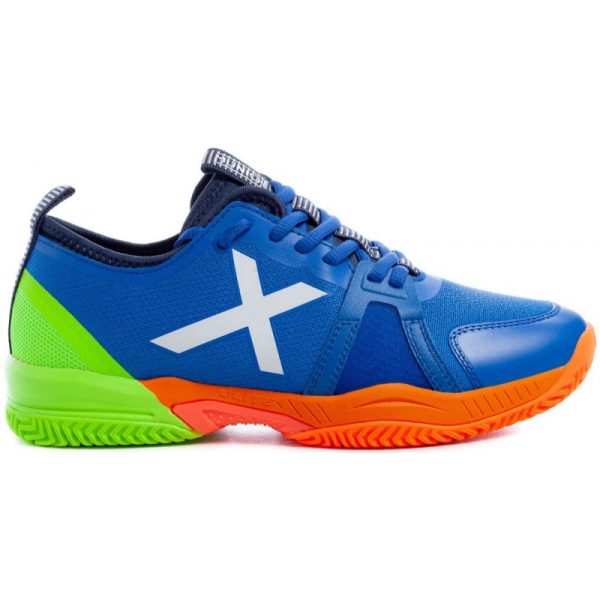 Tênis Munich X-Pad Oxygen 12 Padel 4031012 - Masculino