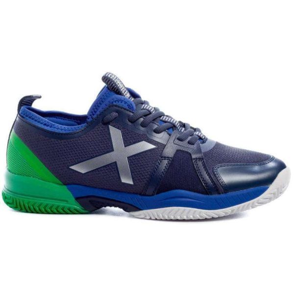 Tênis Munich X-Pad Oxygen 13 Padel 4031013 - Masculino