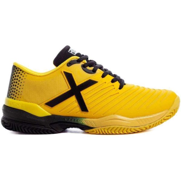 Tênis Munich X-Pad PADX 09 Padel 4034009 - Masculino