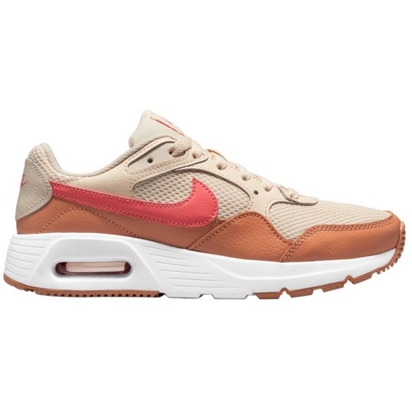 Tênis Nike Air Max SC CW4554 200 - Feminino