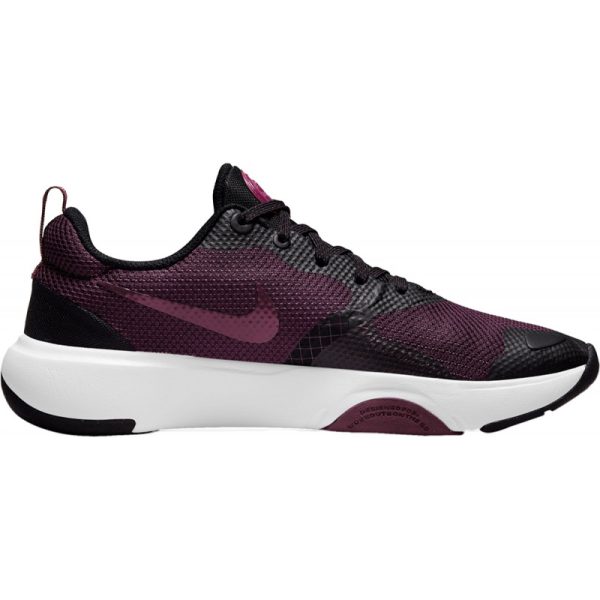 Tênis Nike City Rep DA1351 001 - Femenino