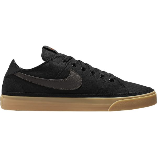 Tênis Nike Court Legacy CW6539 004 - Masculino