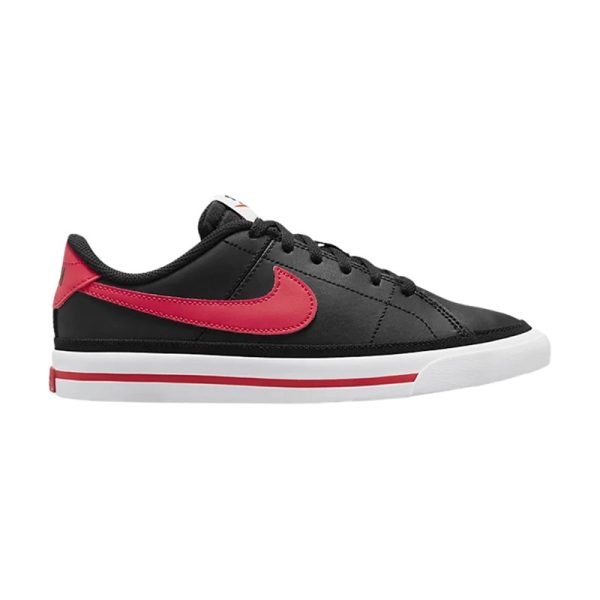 Tênis Nike Court Legacy (GS) DA5380 004 - Infantil