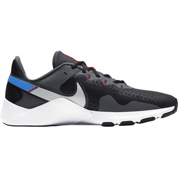 Tênis Nike Legend Essential 2 CQ9356 014 - Masculino