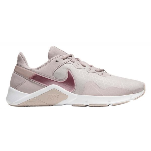 Tênis Nike Legend Essential 2 CQ9545 003 - Feminino