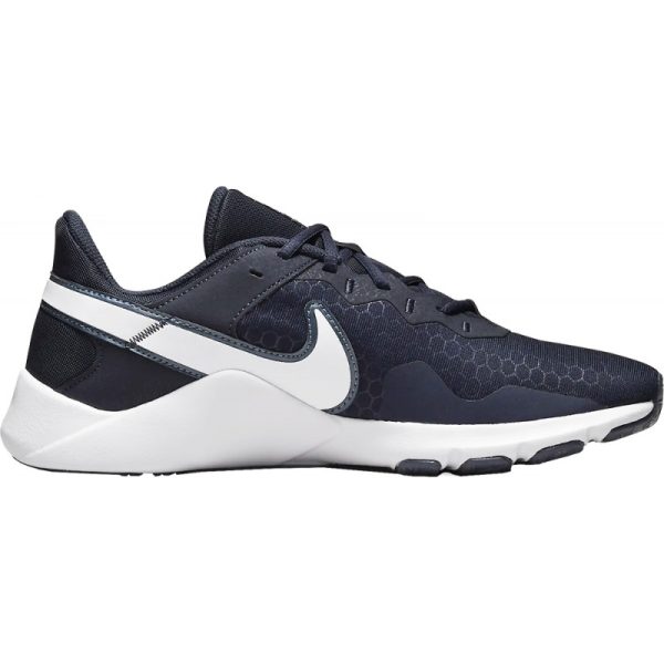 Tênis Nike Legend Essential CQ9356 401 - Masculino