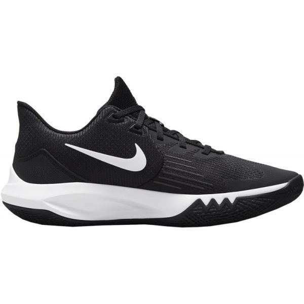 Tênis Nike Precision 5 CW3403 003 - Masculino