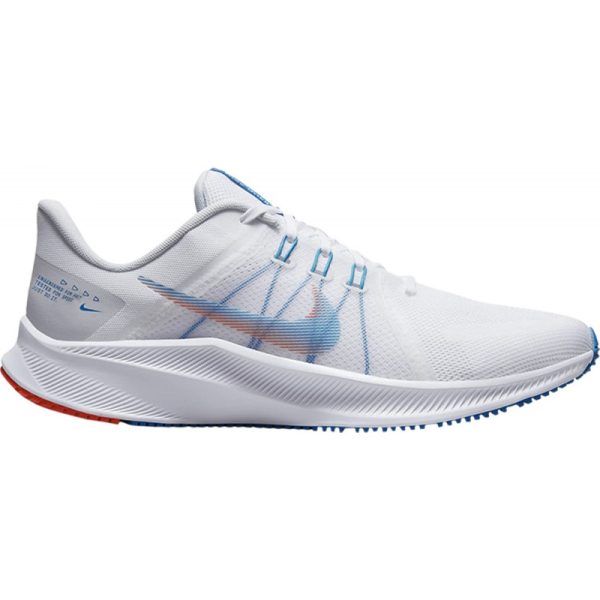 Tênis Nike Quest 4 DA1105 101 - Masculino