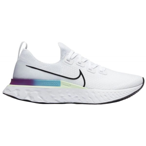 Tênis Nike React Infinity CD4371-102 Masculino