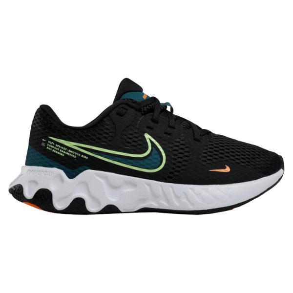 Tênis Nike Renew Ride 2 CU3507 006 - Masculino