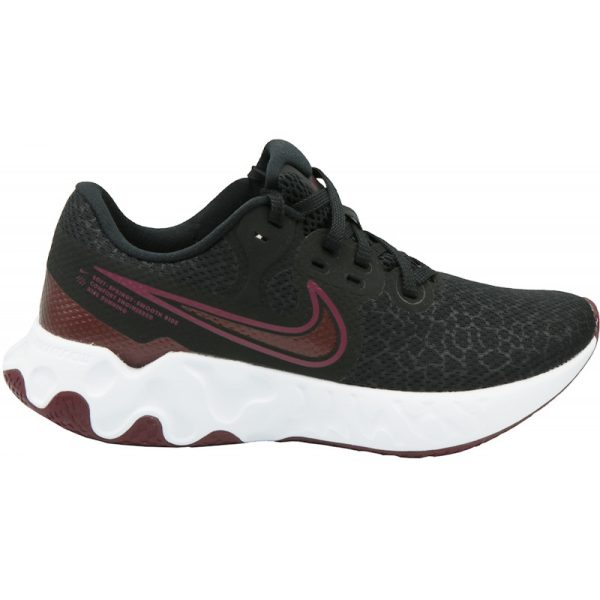 Tênis Nike Renew Ride 2 CU3508 001 - Feminino